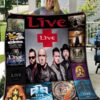 Live Quilt Blanket Hvt200616  Quilt